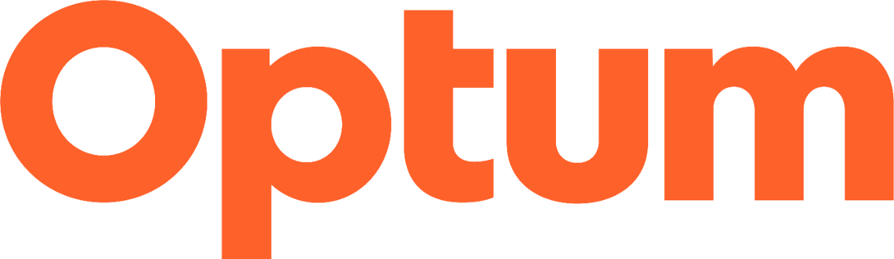 Optum logo