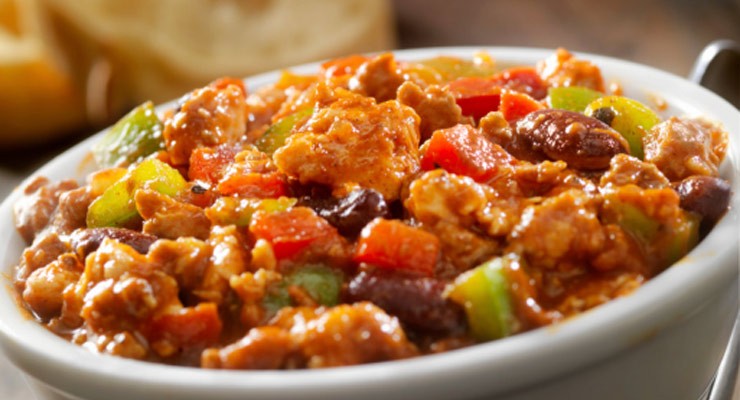 0005_494003263 savory bowl of chili